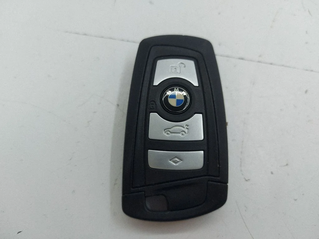 Ignition key/card