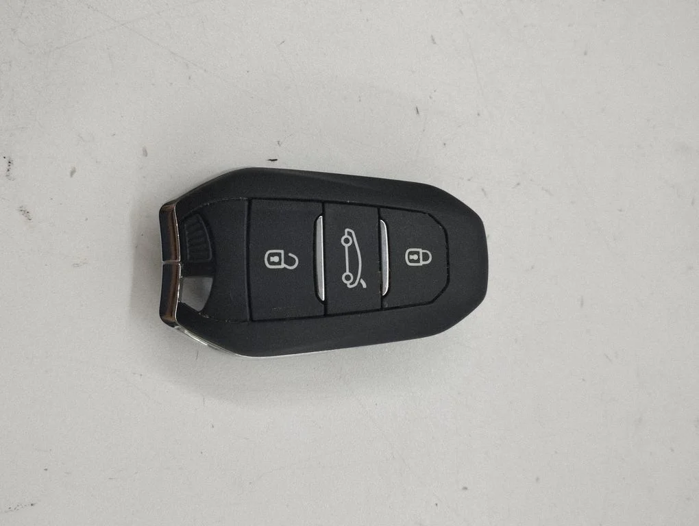 Aizdedzes atslēga/karte – Opel Mokka X (2019-)