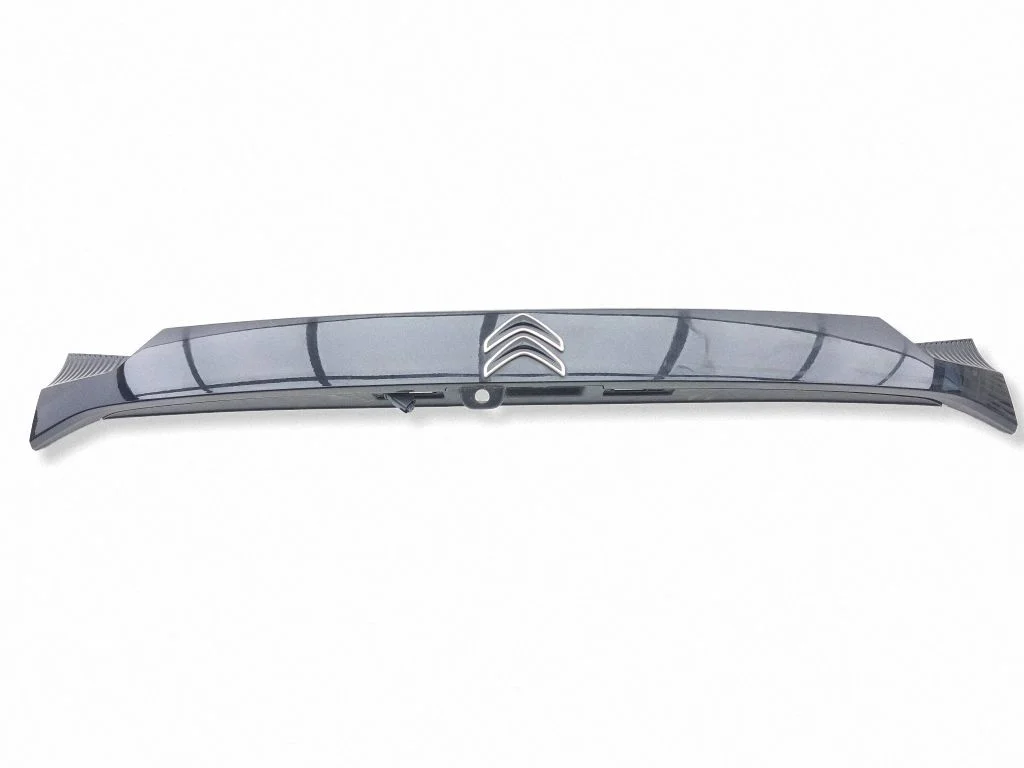 Tailgate trim 9838657780