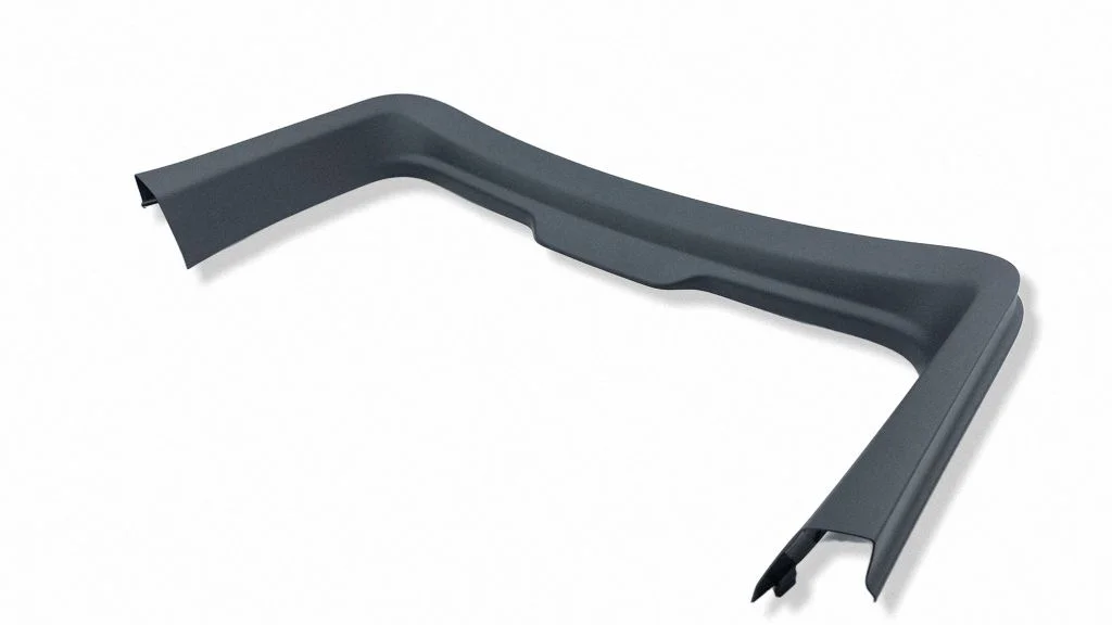 Tailgate trim 149463200C