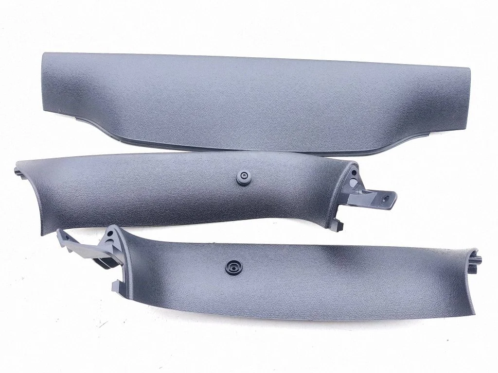 Tailgate trim – Mini Cooper Countryman R60 (2011-2016)