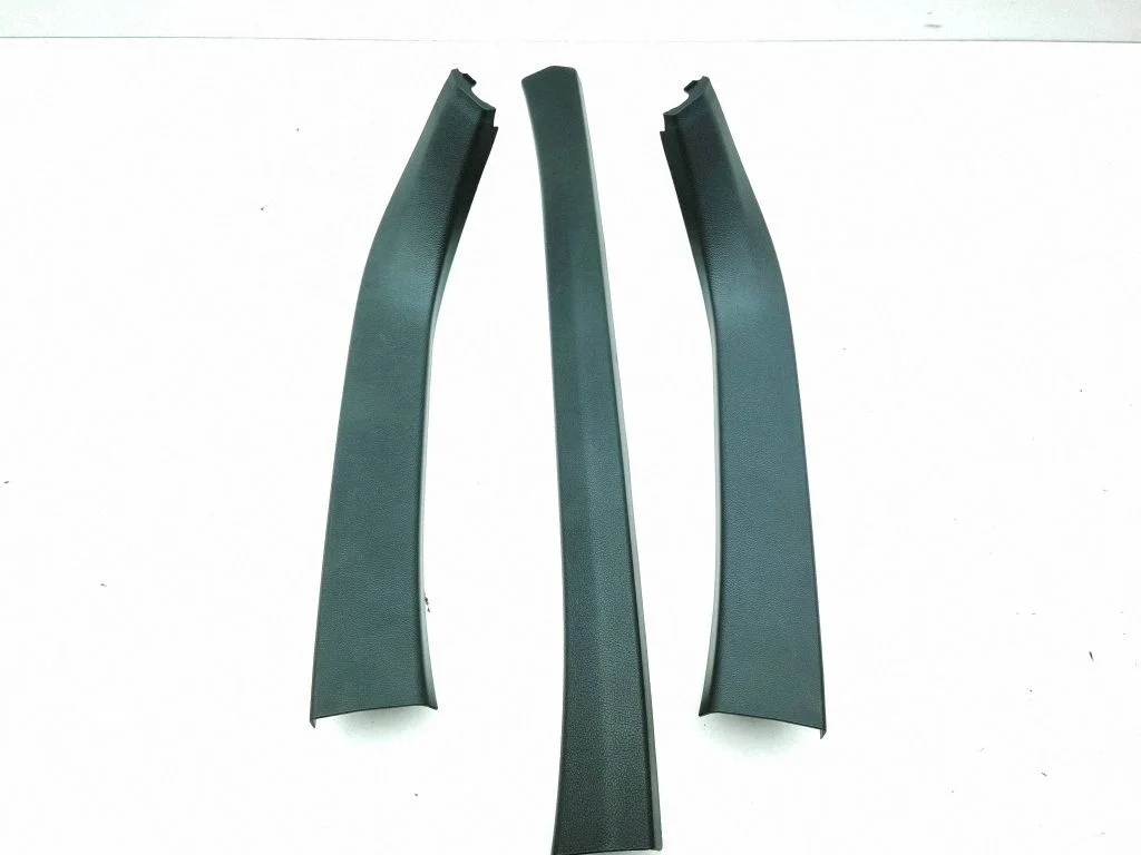 Tailgate trim 6479047060