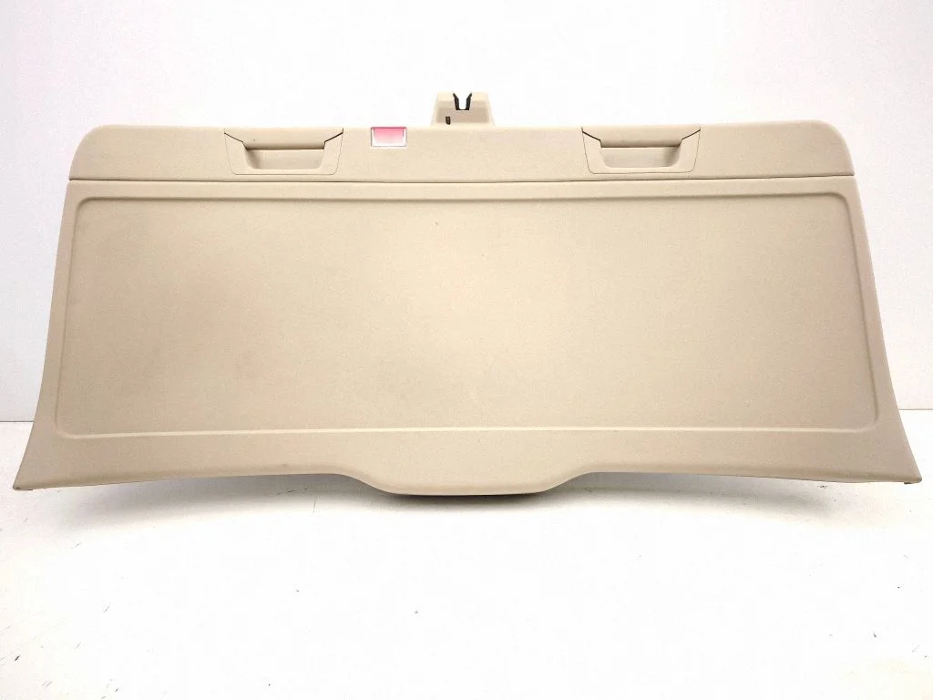 Listwa klapy bagażnika A1667400672