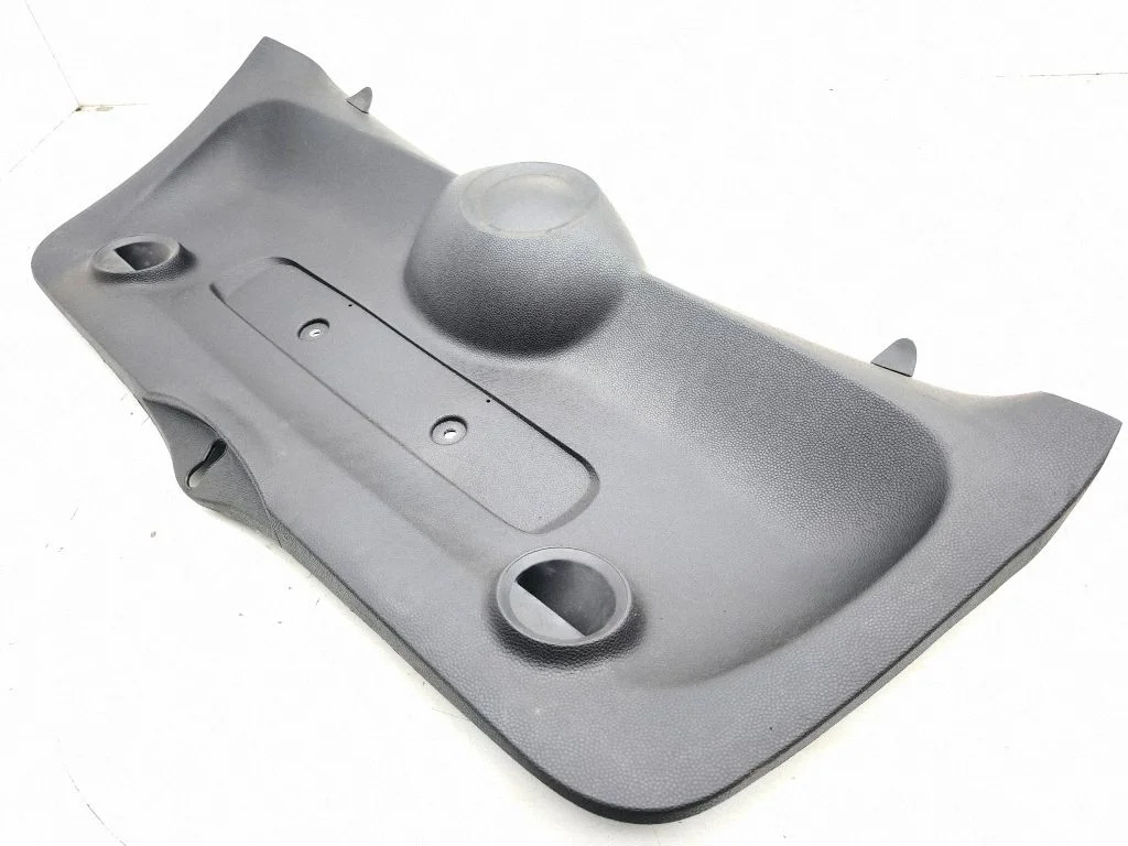 Tailgate trim – Mini One - Cooper Coupe R56 (2005-2014)
