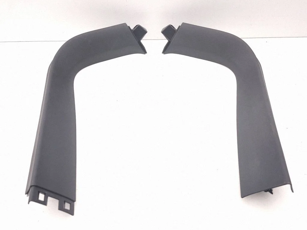 Tailgate trim – Mercedes-Benz B-Class W246 W242 (2011-2017)