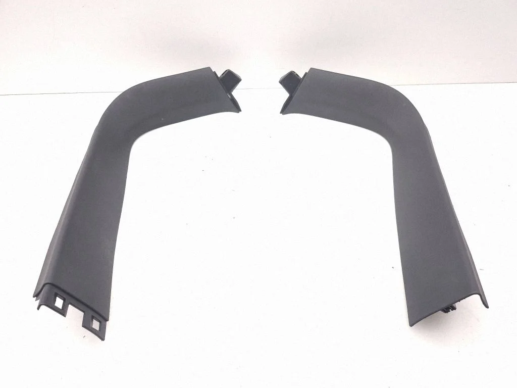 Tailgate trim – Mercedes-Benz B-Class W246 W242 (2011-2017)