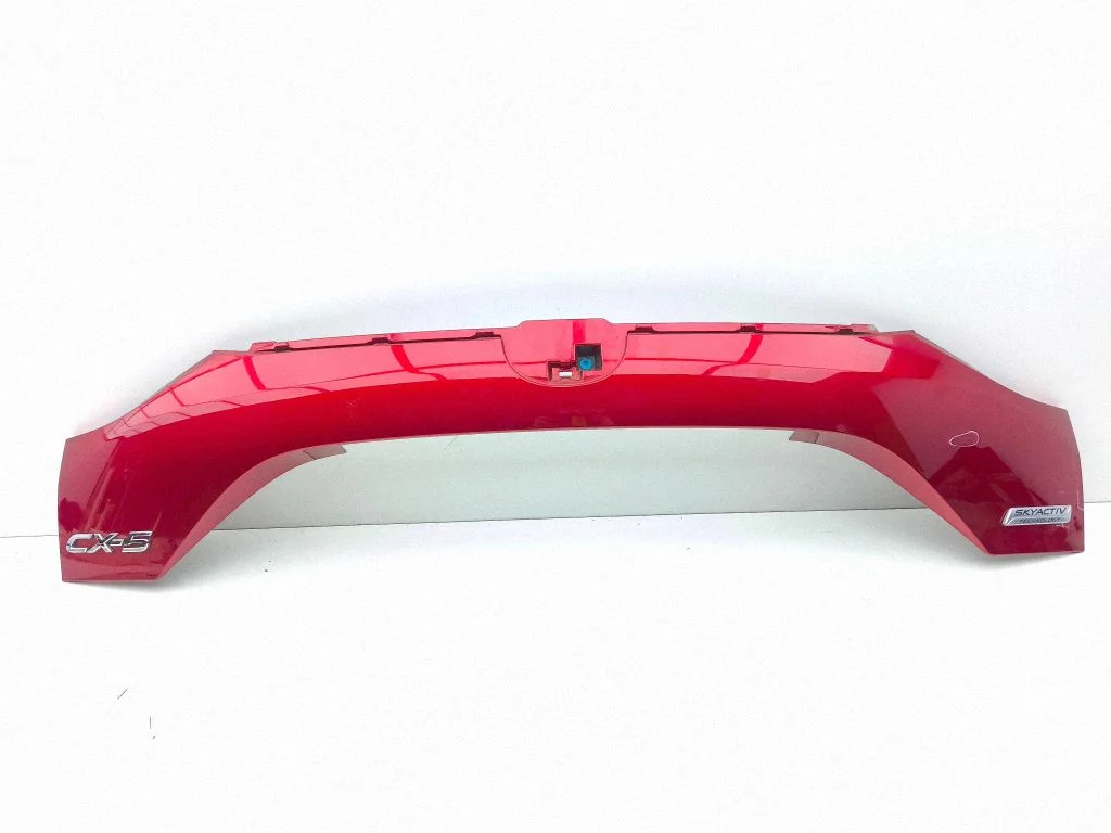 Tailgate trim KB7W50851