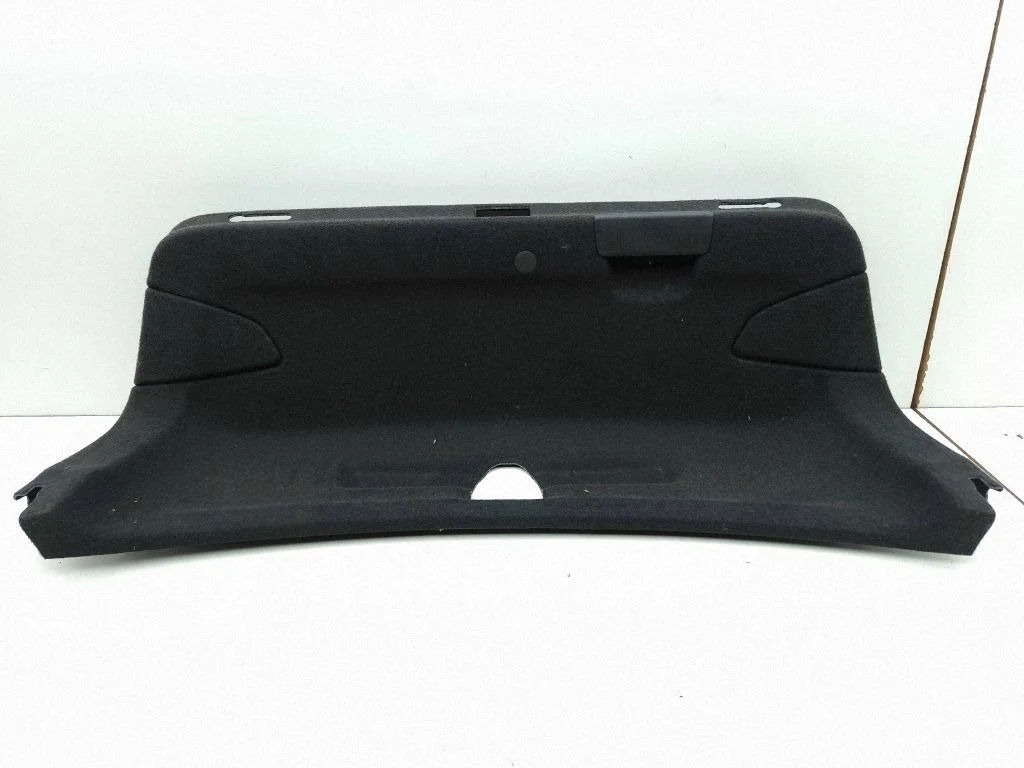 Tailgate trim 8W5867975M