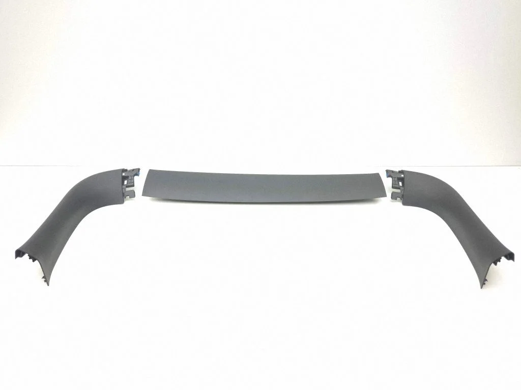 Tailgate trim 81720N7000