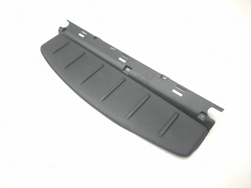Listwa klapy bagażnika 28663712