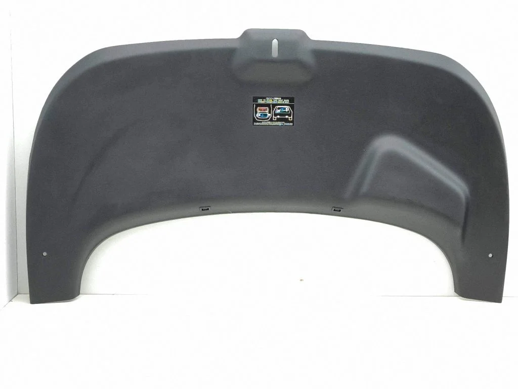 Listwa klapy bagażnika 90901CD000
