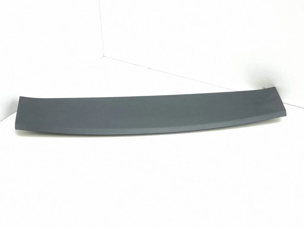 Aizmugurējā vāka apdare 6479076020