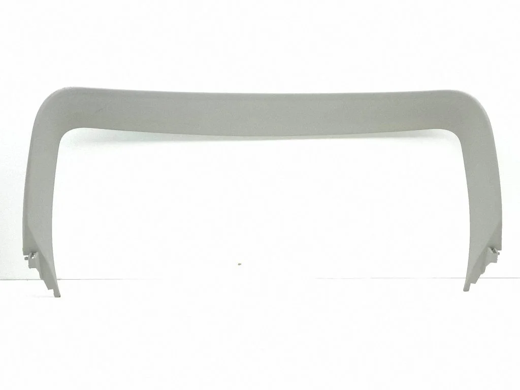 Tailgate trim A2187400071