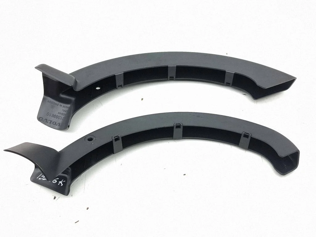 Tailgate trim – Volvo S90, V90 (2016-)