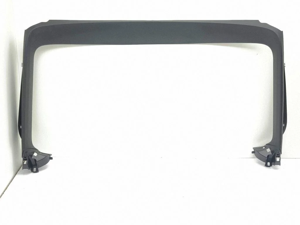 Tailgate trim 8W9867973