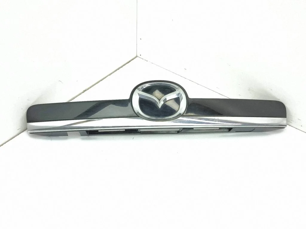Tailgate trim EH6650811