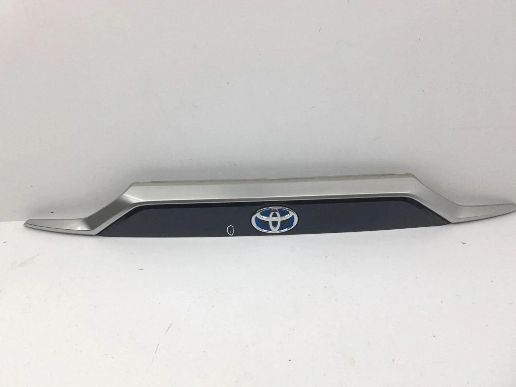 Tailgate trim – Toyota RAV 4 (XA50) (2018-)