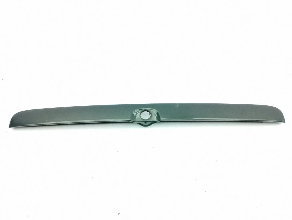 Tailgate trim – Opel Astra G (1998-2009)