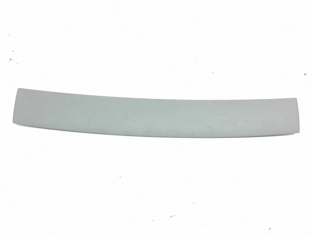Tailgate trim 7L5867603