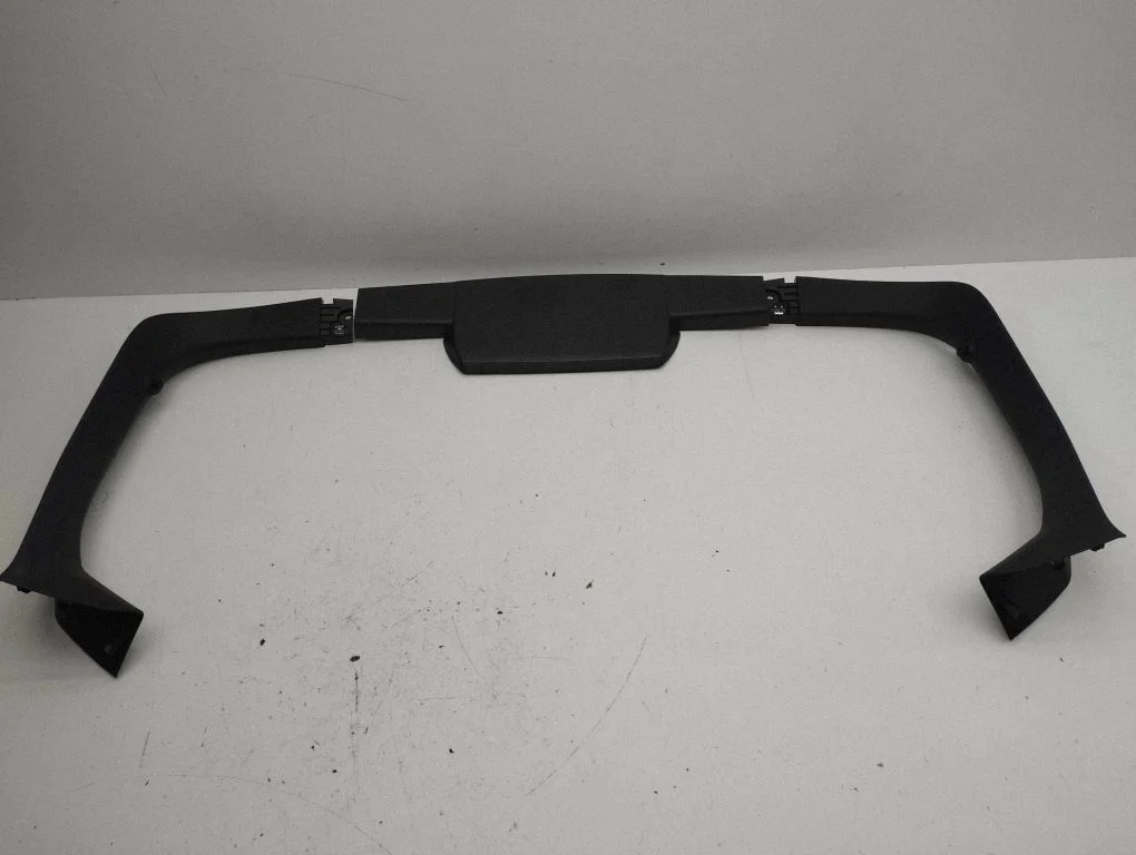 Tailgate trim 9834895280