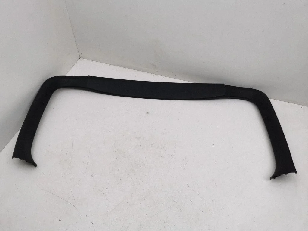 Tailgate trim – Toyota C-HR I (2016-2023)