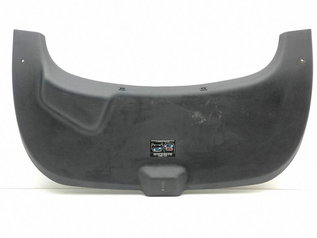 Aizmugurējā vāka apdare 90901CD000