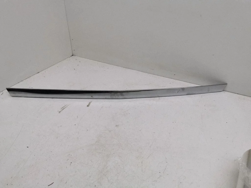 Tailgate trim A2037430193