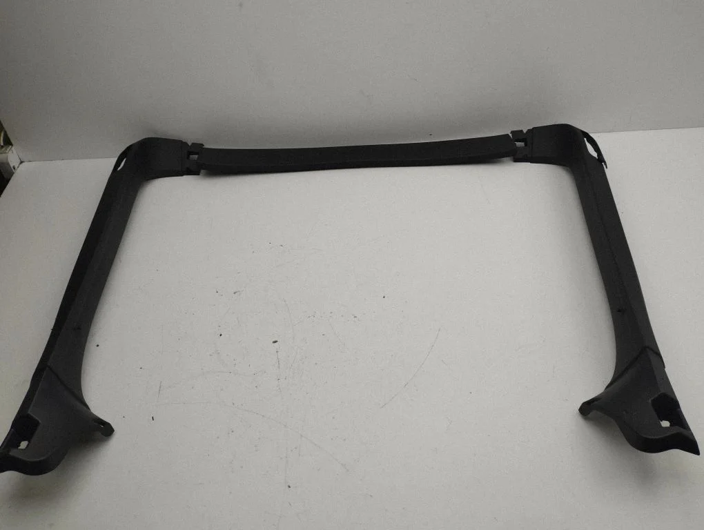 Tailgate trim 4G8867606