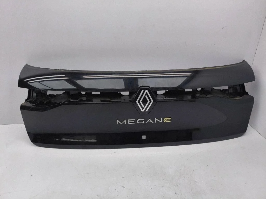 Tailgate trim 901528393R – Renault Megane Mégane Renault Sport III (IV Based) (2017-2023)