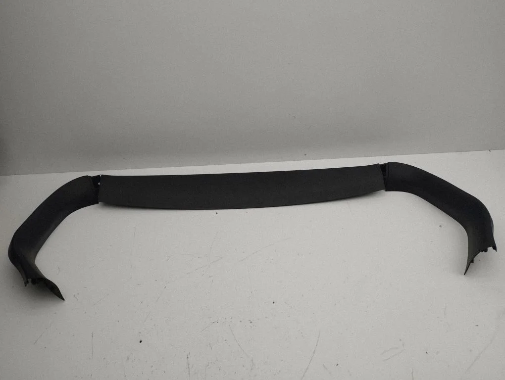 Tailgate trim 7224A016
