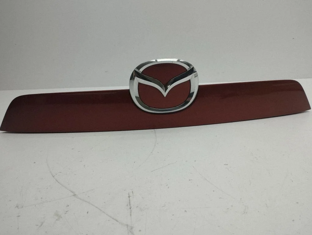 Tagaluugi kate – Mazda CX-5 (2012-2017)