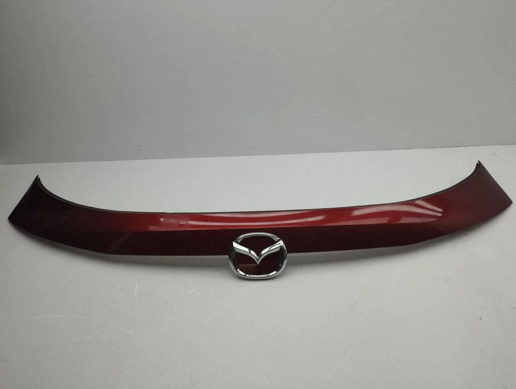 Tagaluugi kate – Mazda CX-5 II (2017-2025)