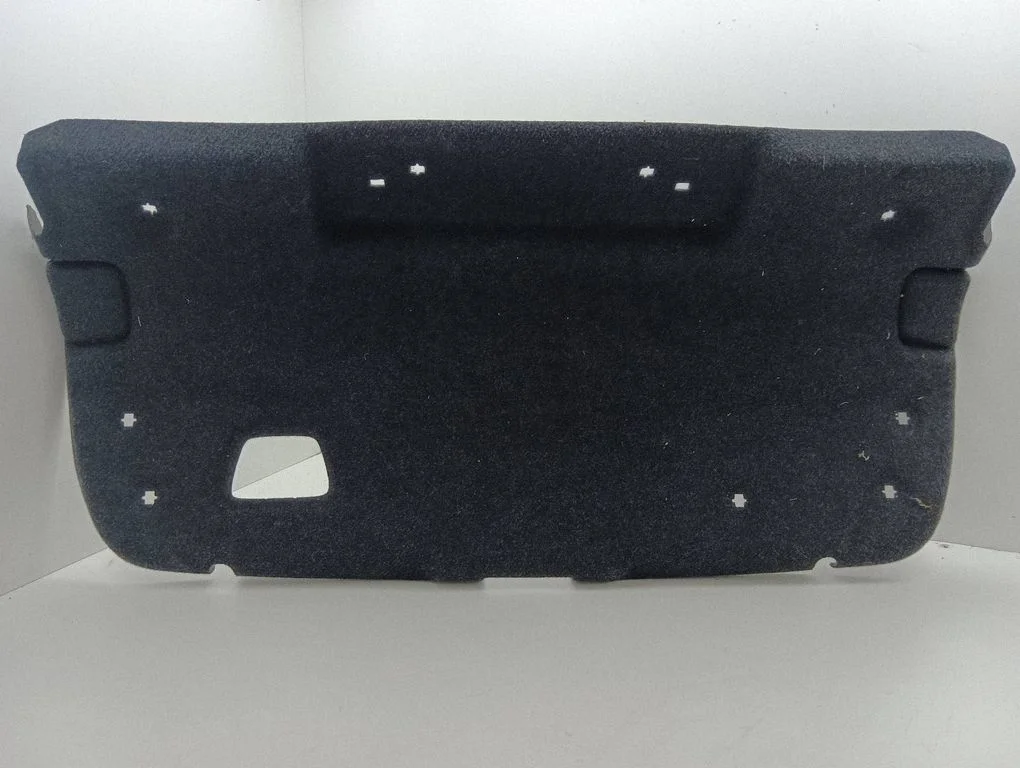 Listwa klapy bagażnika – Volvo S60 (2011-2013)