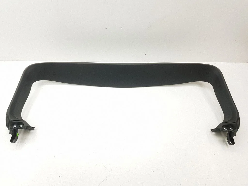 Tailgate trim 07355995640