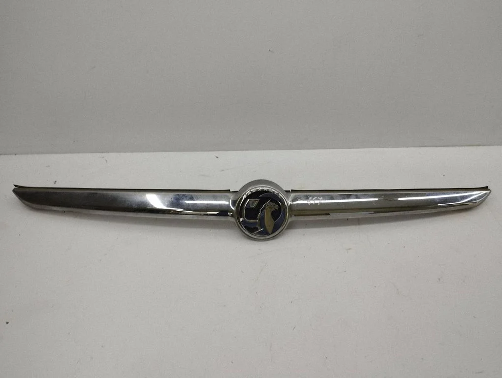 Tailgate trim 20907405