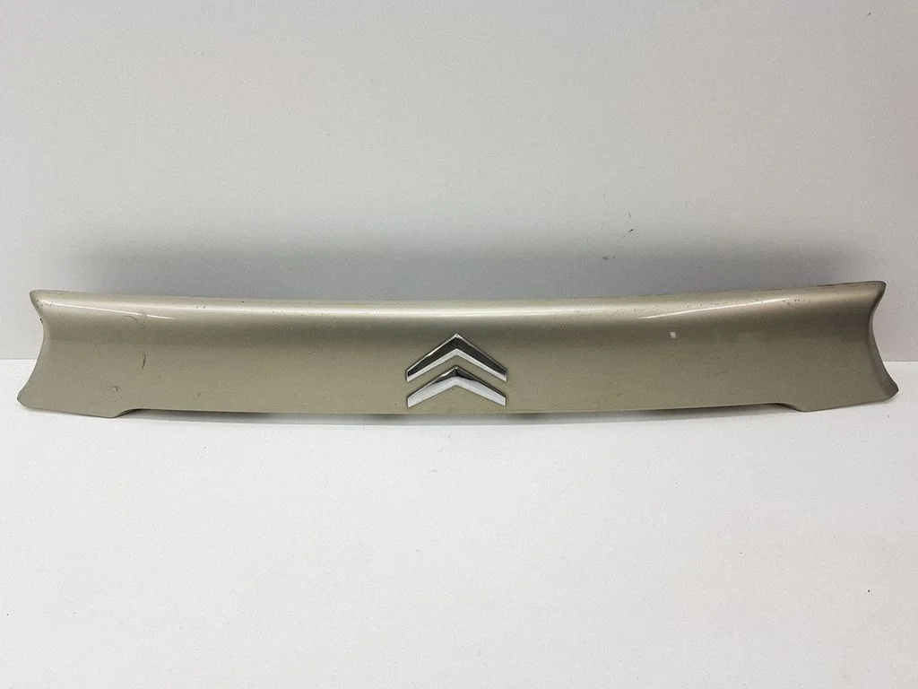 Tailgate trim 5817A064