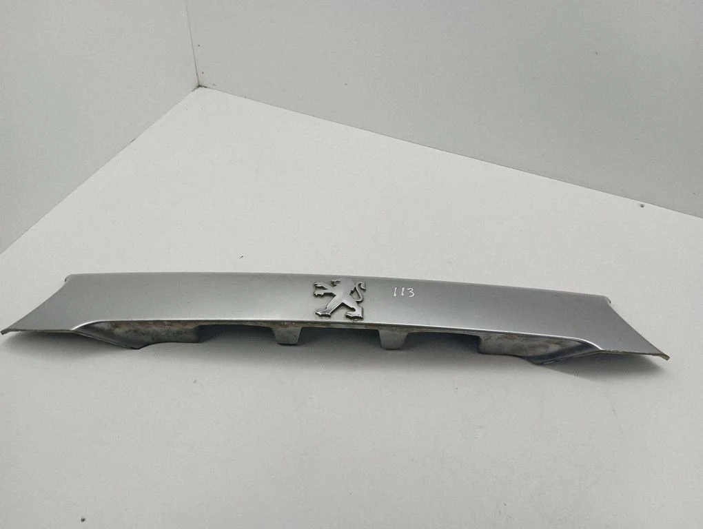Aizmugurējā vāka apdare 5817A064