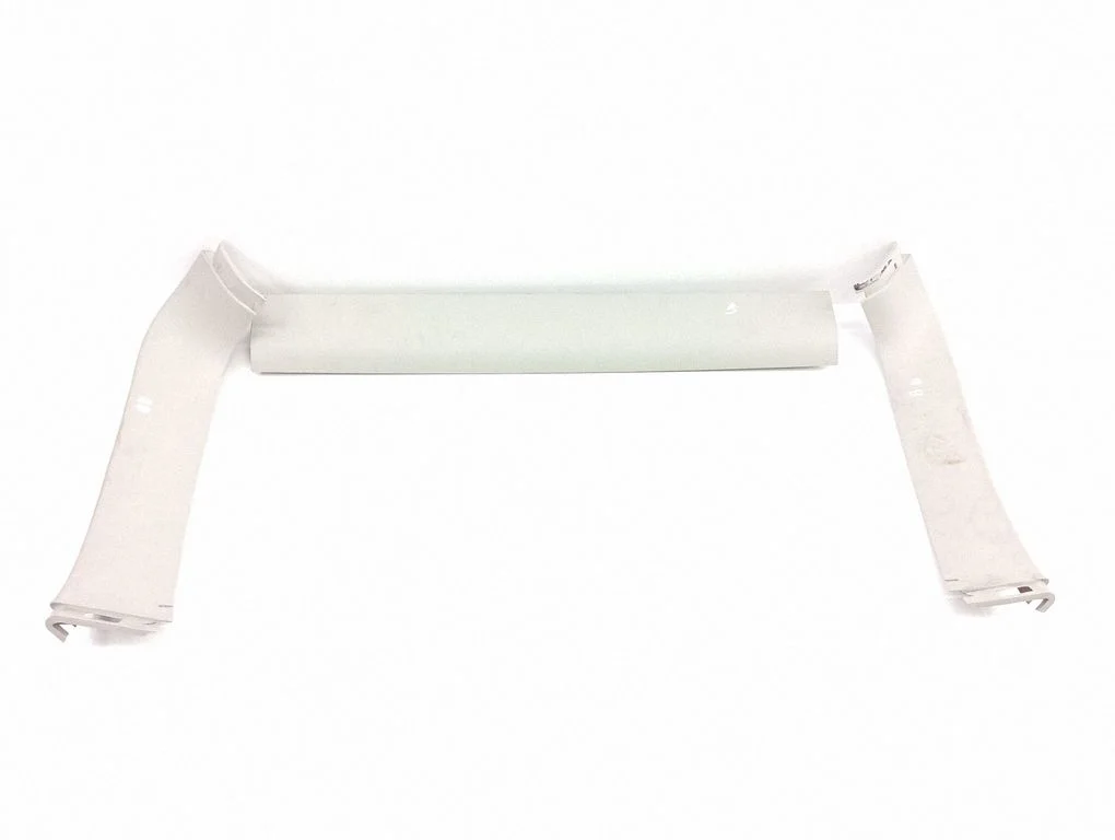 Tailgate trim 83780665J
