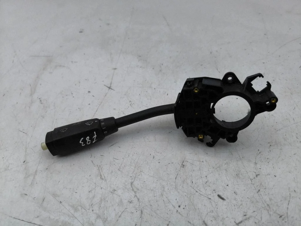 Wiper control stalk A6395450124