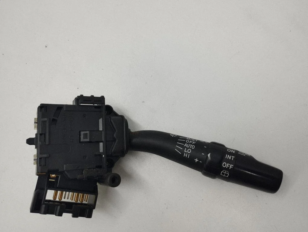 Wiper control stalk 173654