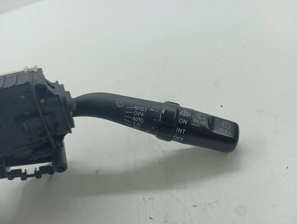 Wiper control stalk 173654