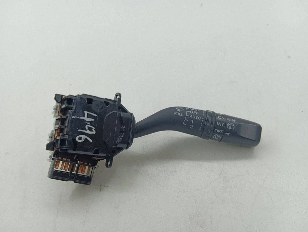 Wiper control stalk 17D254LH