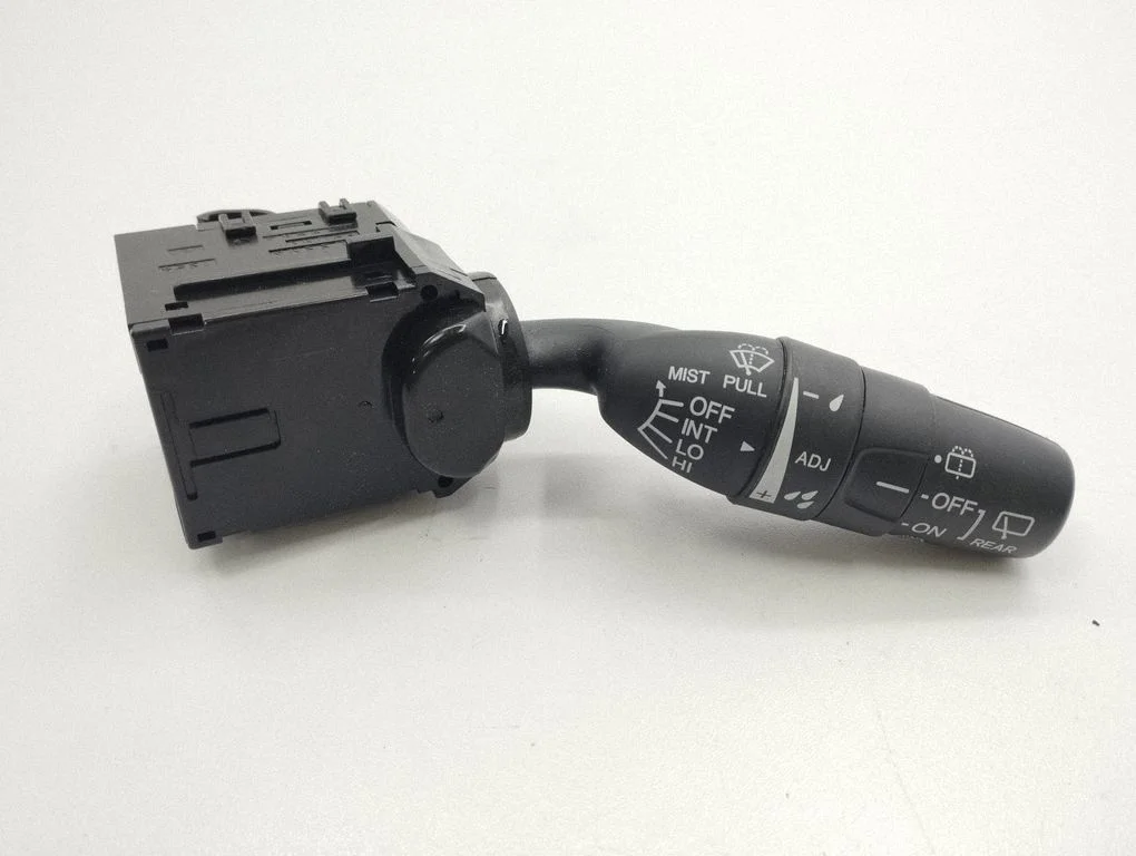 Wiper control stalk – Honda Accord (2008-2016)