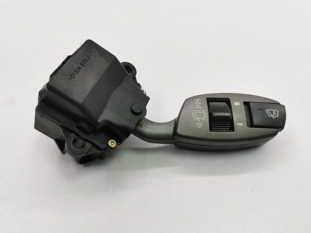 Wiper control stalk 6911519