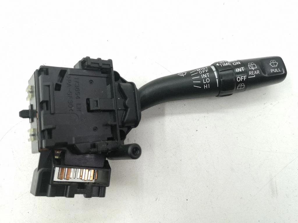 Wiper control stalk 8465205150
