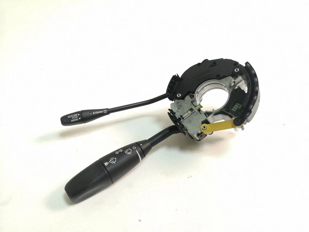 Wiper control stalk 01411200