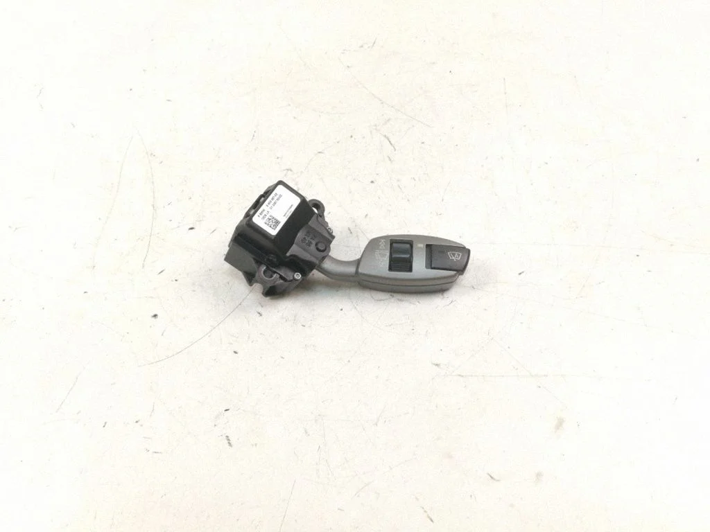 Wiper control stalk – BMW 7 Series E65 E66 (2001-2008)