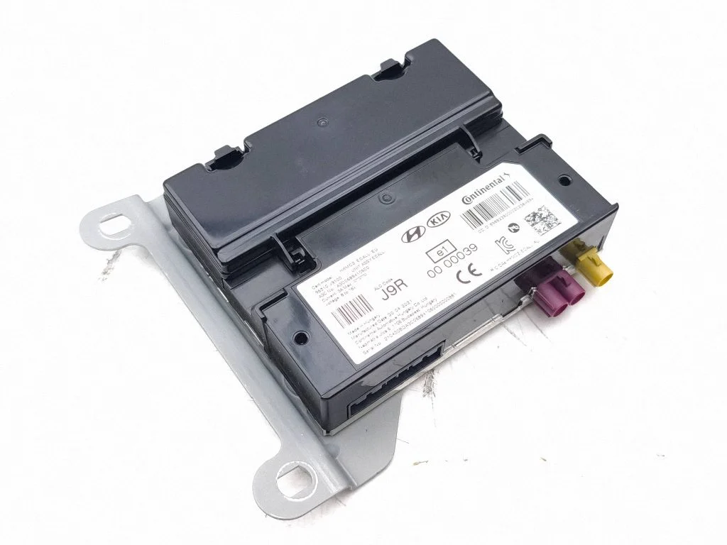 Bluetooth control unit module 96510J9100