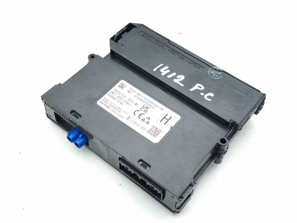 Bluetooth control unit module 39870TLAG121M1