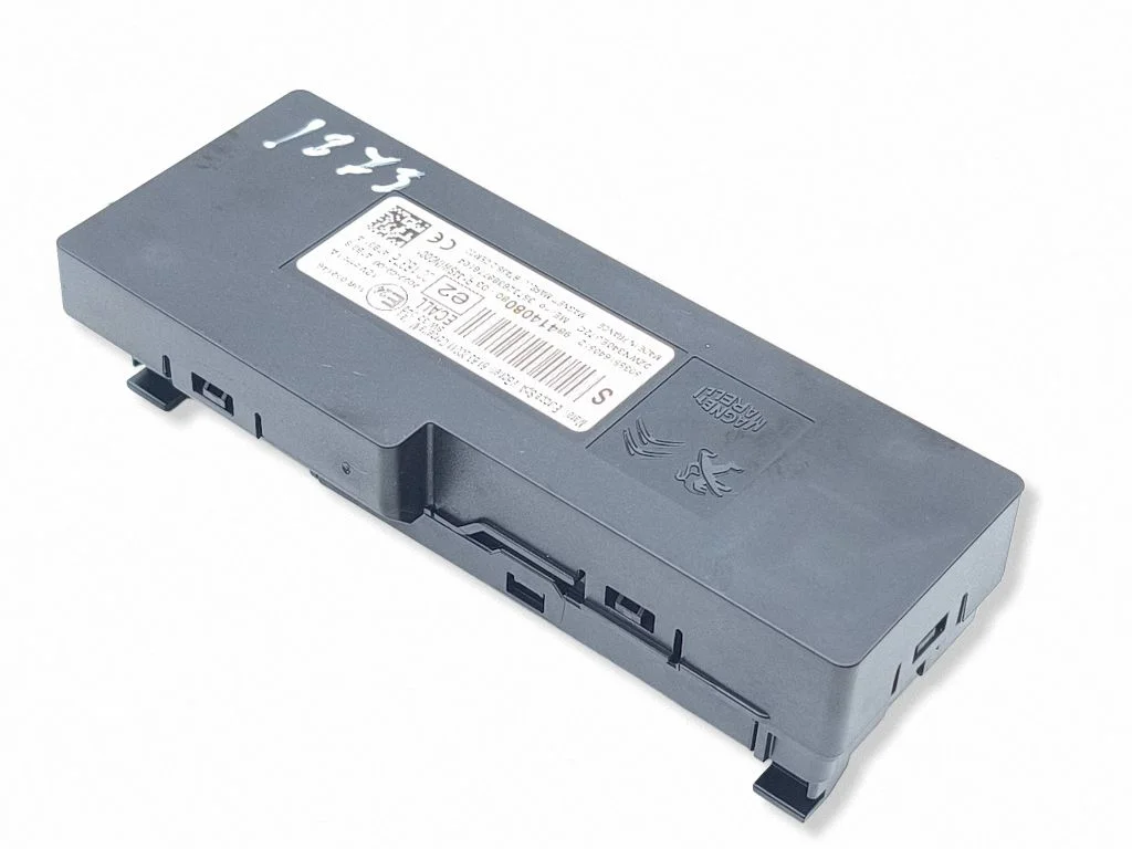 Bluetooth control unit module 9841408080